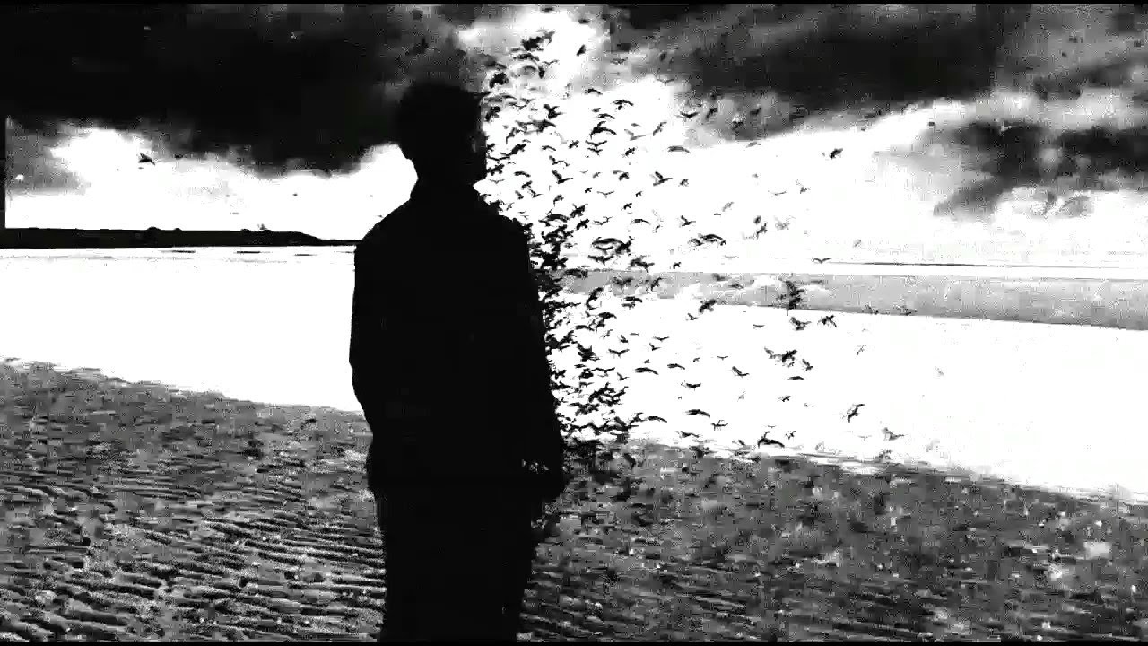 There's A River - Union of Knives - Alternative Electronic Rock