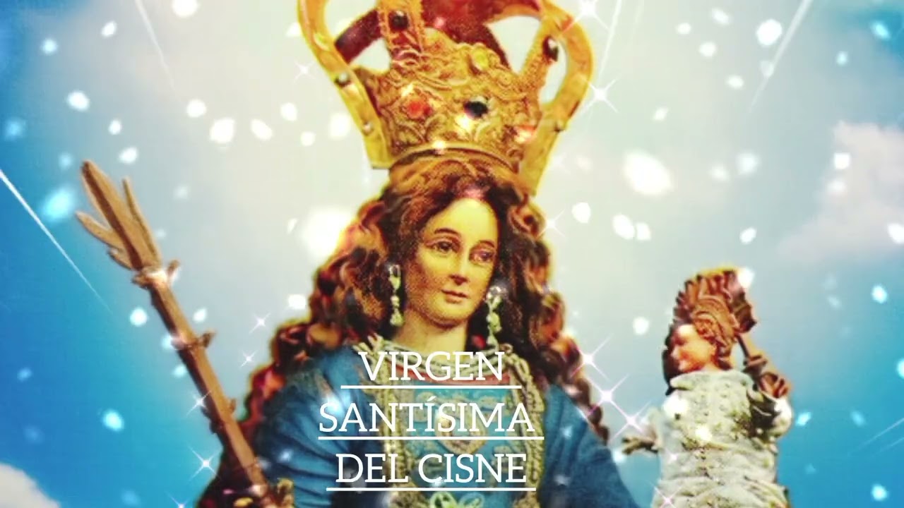 Oración Milagrosa a la Virgen del Cisne para Momentos Difíciles