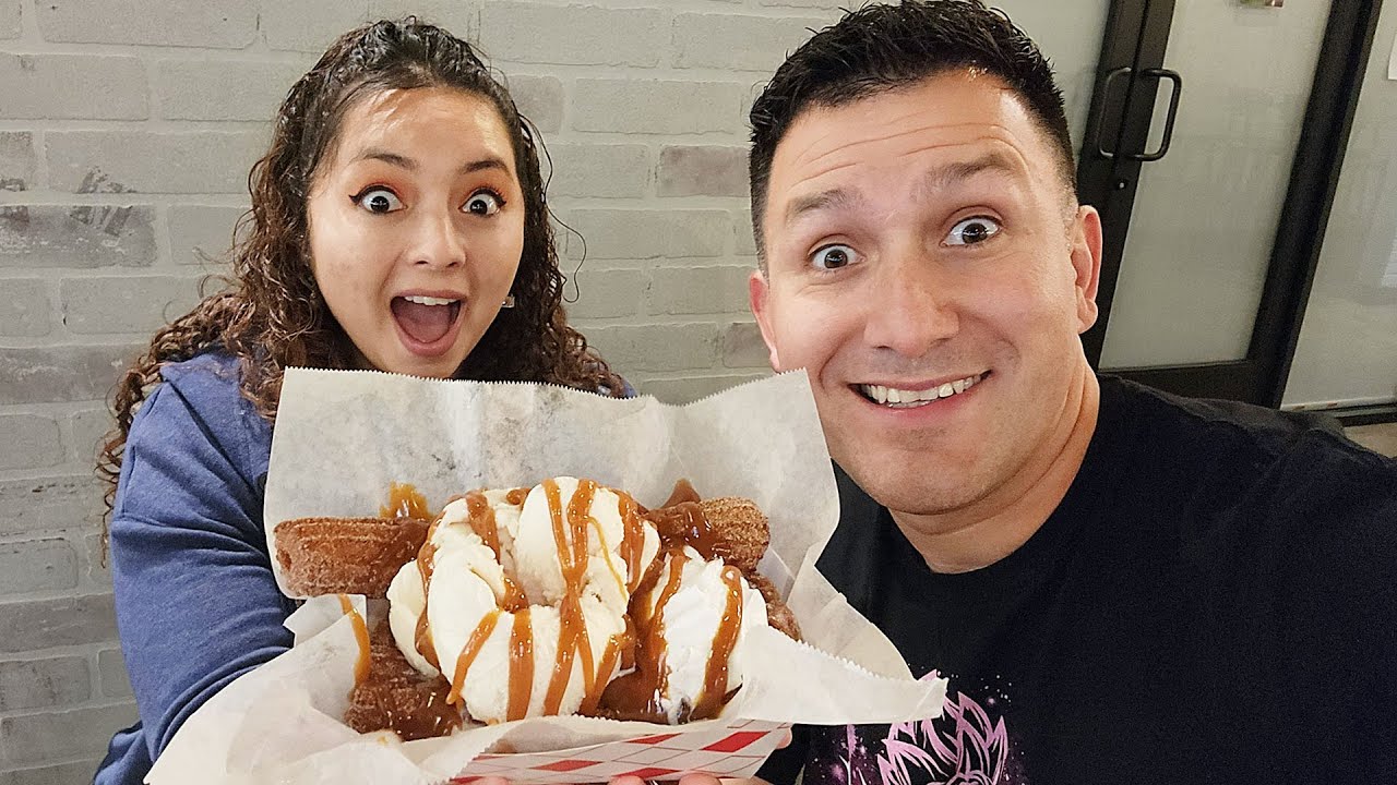 If you're hungry, Don't Watch!