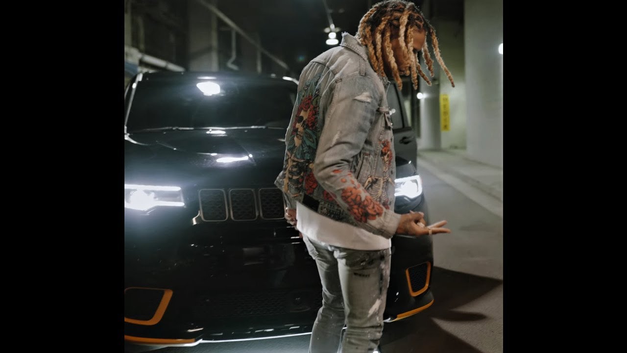 [FREE] OTF x Lil Durk x King Von Type Beat 2021 | 