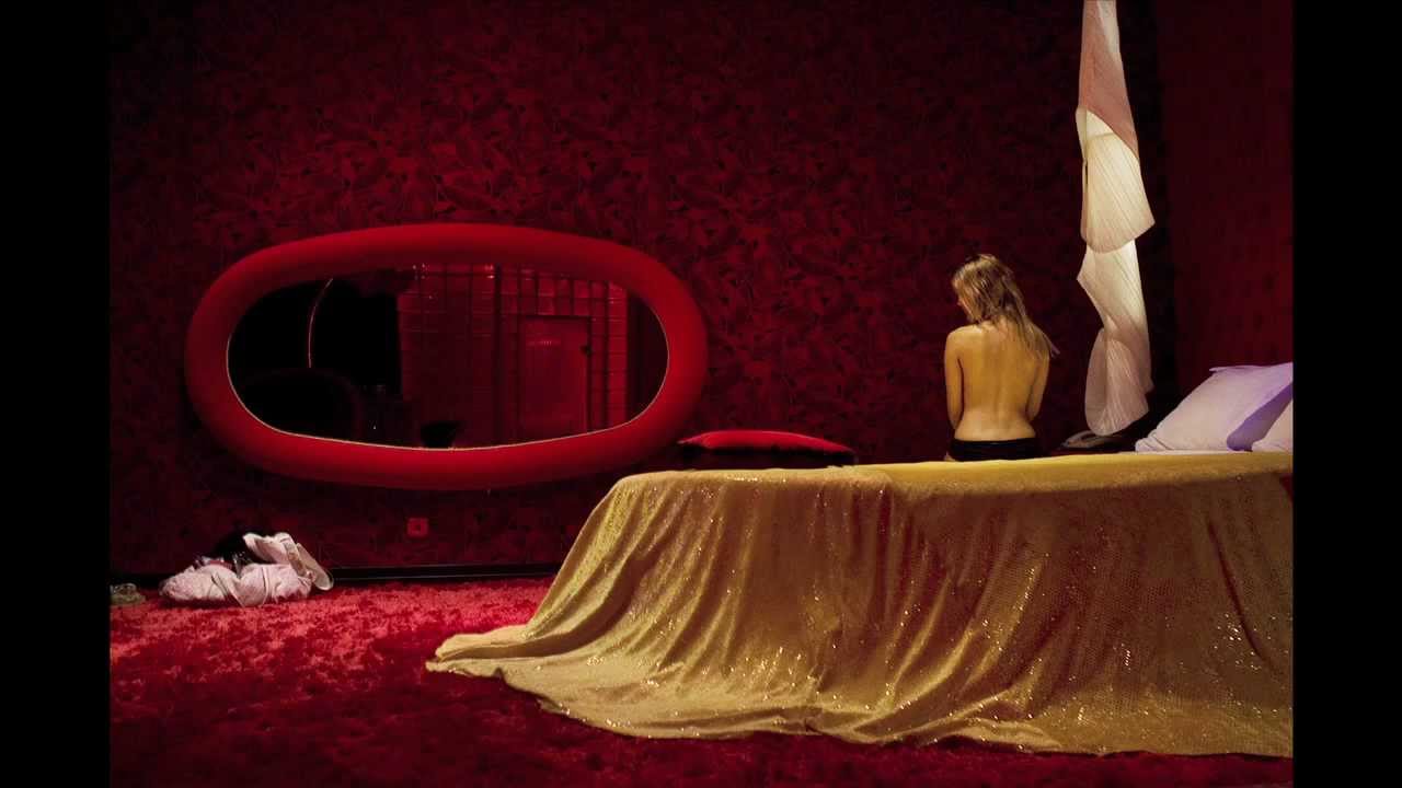 The Attendants by Myrto Papadopoulos (Archive)