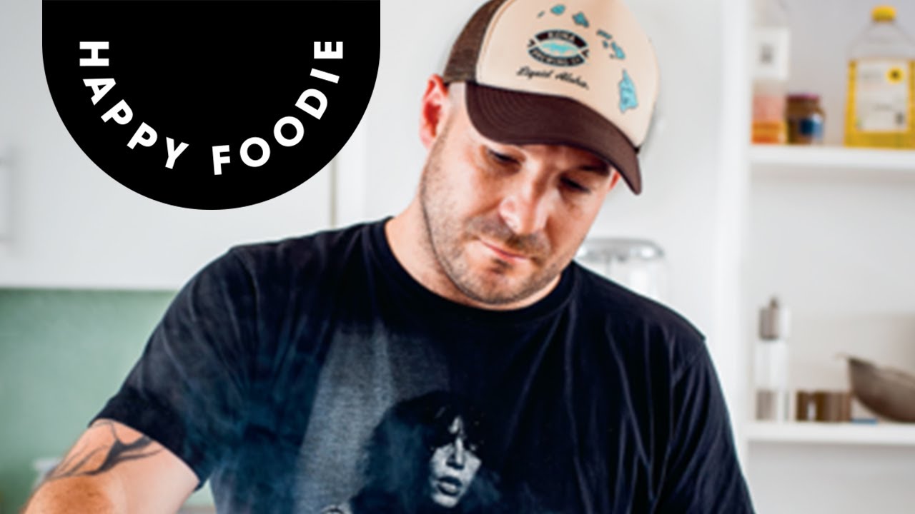 60 Second Interview with Neil Rankin | Low and Slow