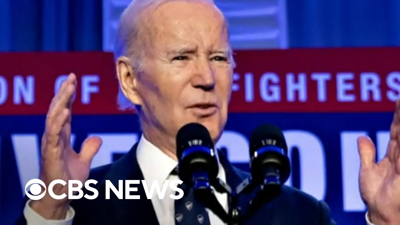 Biden to propose higher taxes for the wealthy in budget plan