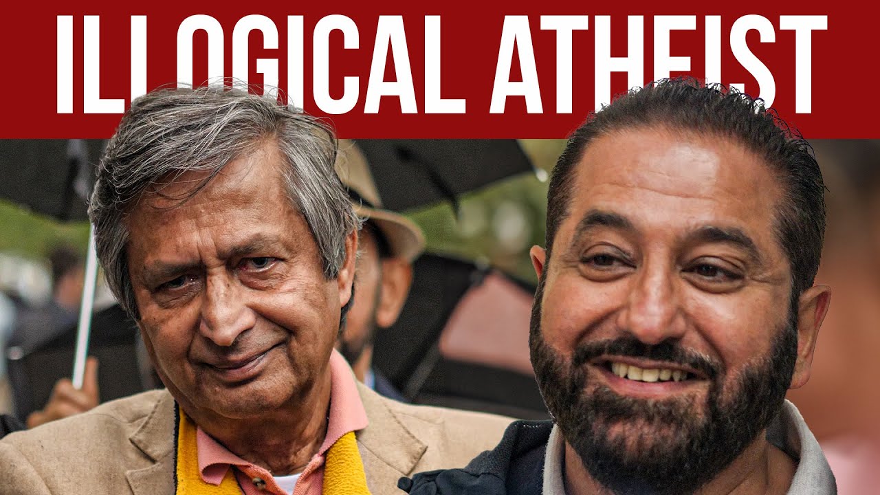 Indian Atheists Arguments Against Islam Fall Short