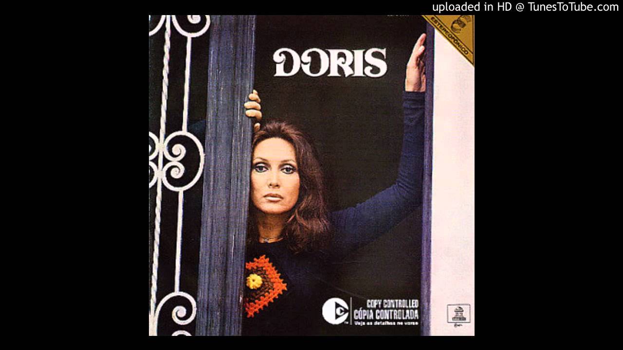 Samba Rock - Doris Monteiro - meu guarda chuva