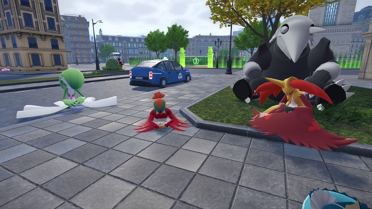 Quick Games