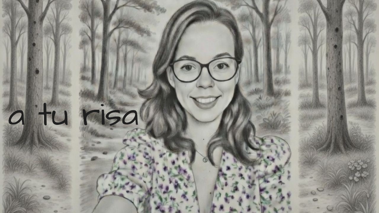 A Tu Risa – Balada Romántica para la Mujer de Mi Vida (Canción Original)