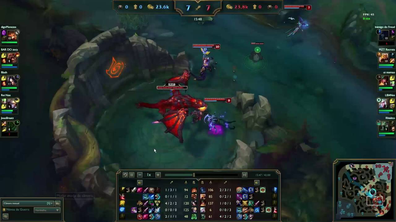 Coach Fiddlesticks Platina V