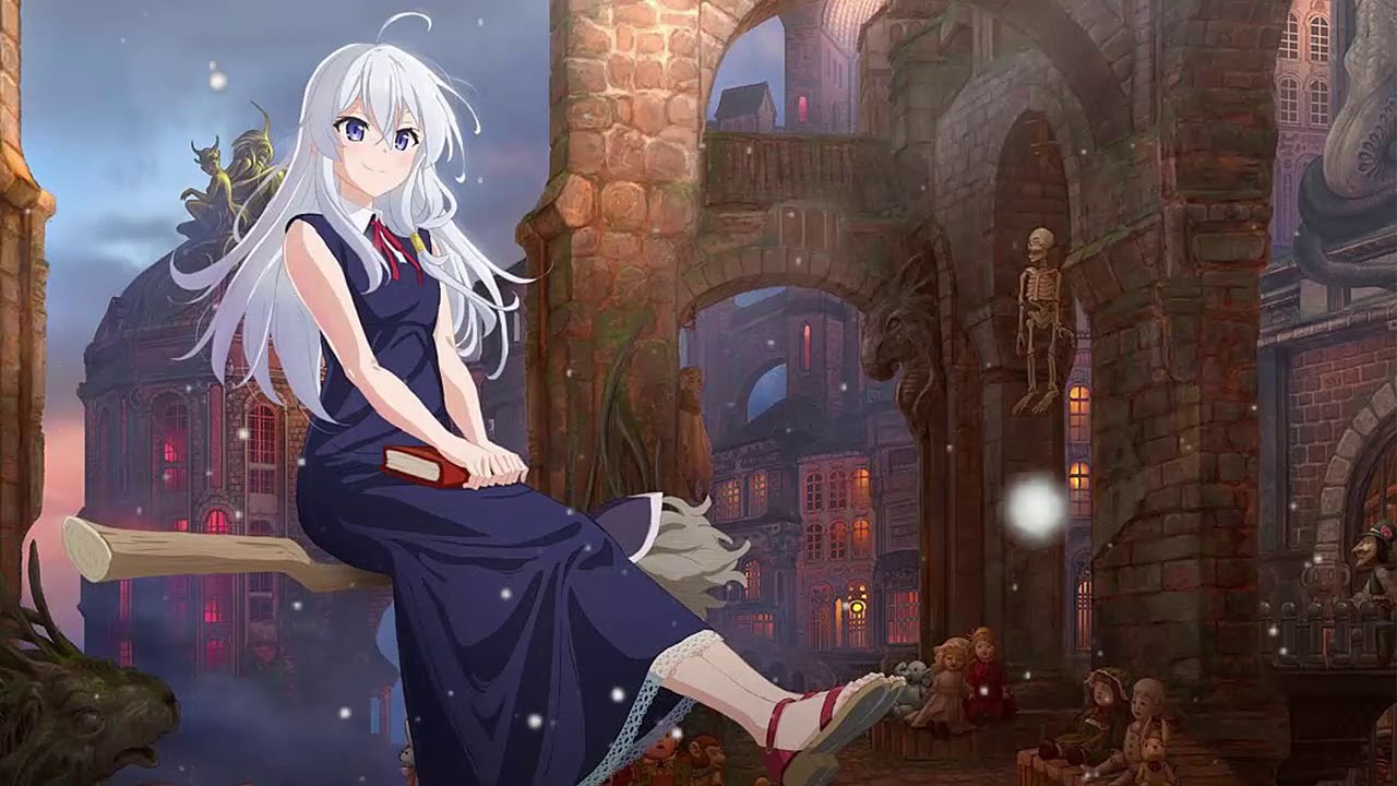 リズムが癖になる ケルト音楽集 【Celtic Music】作業用BGM (5)