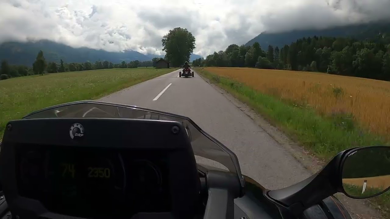 16 07 2015 Rundtour Italien