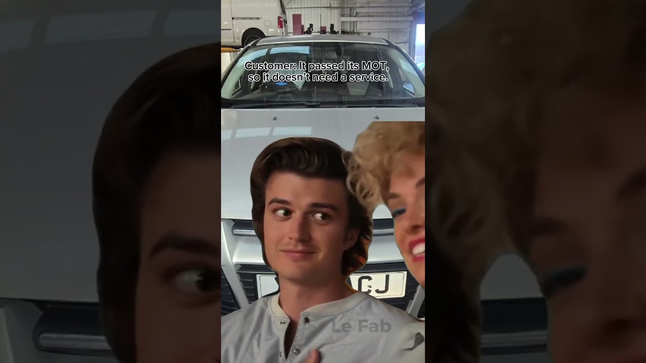Хм, это не совсем одно и то же 😬😅 