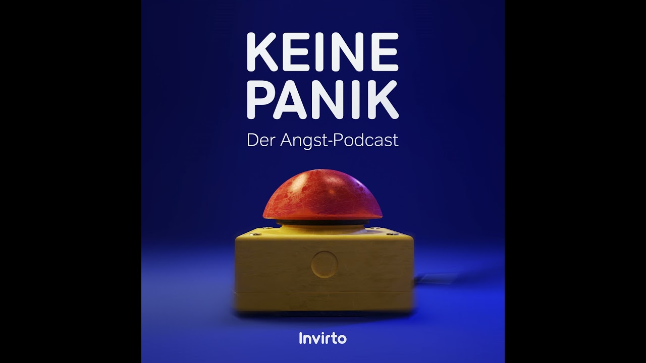 Vermeidungen im Alltag entdecken | Interview mit Dr. med. Niklas Holze