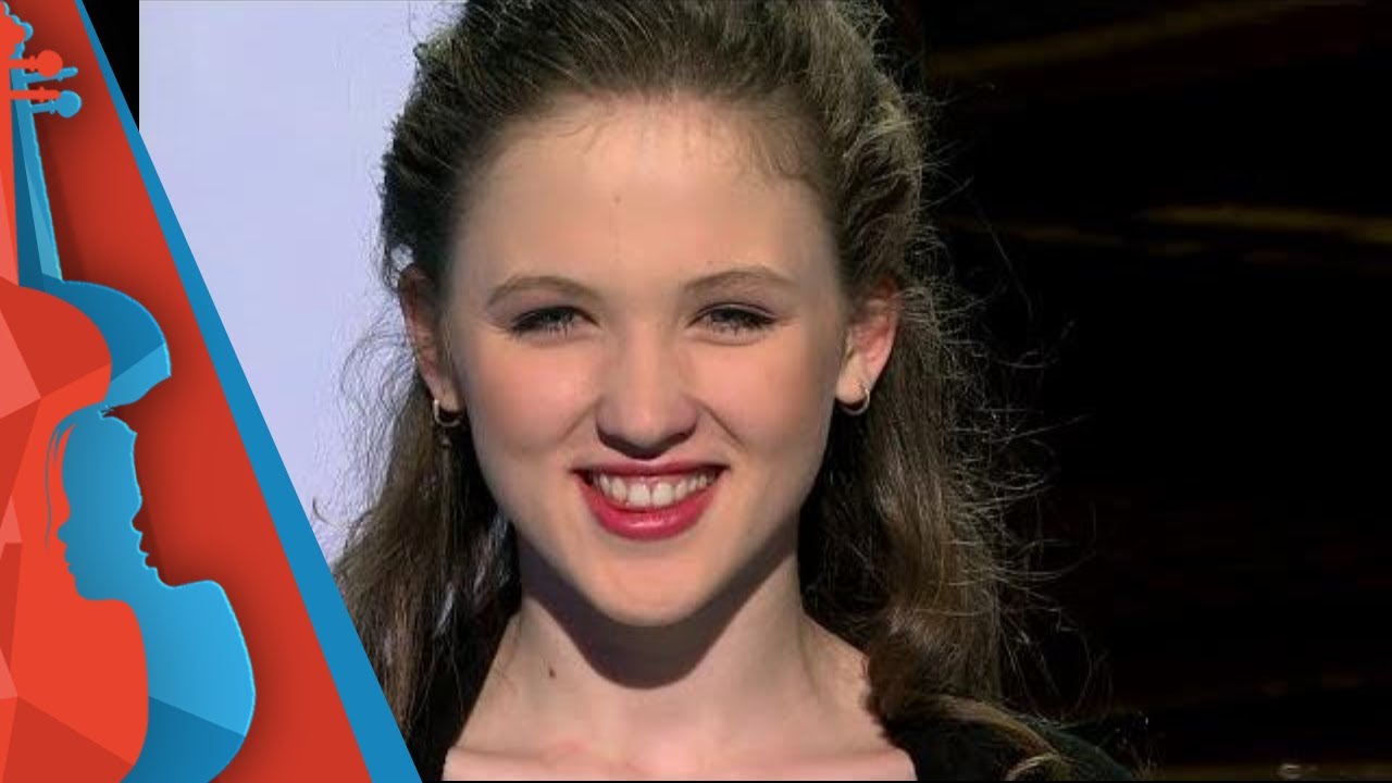 Virtuózok 2017 | Elődöntő | Tinik | Ungár Cecília - Liszt Ferenc: Forrás partján