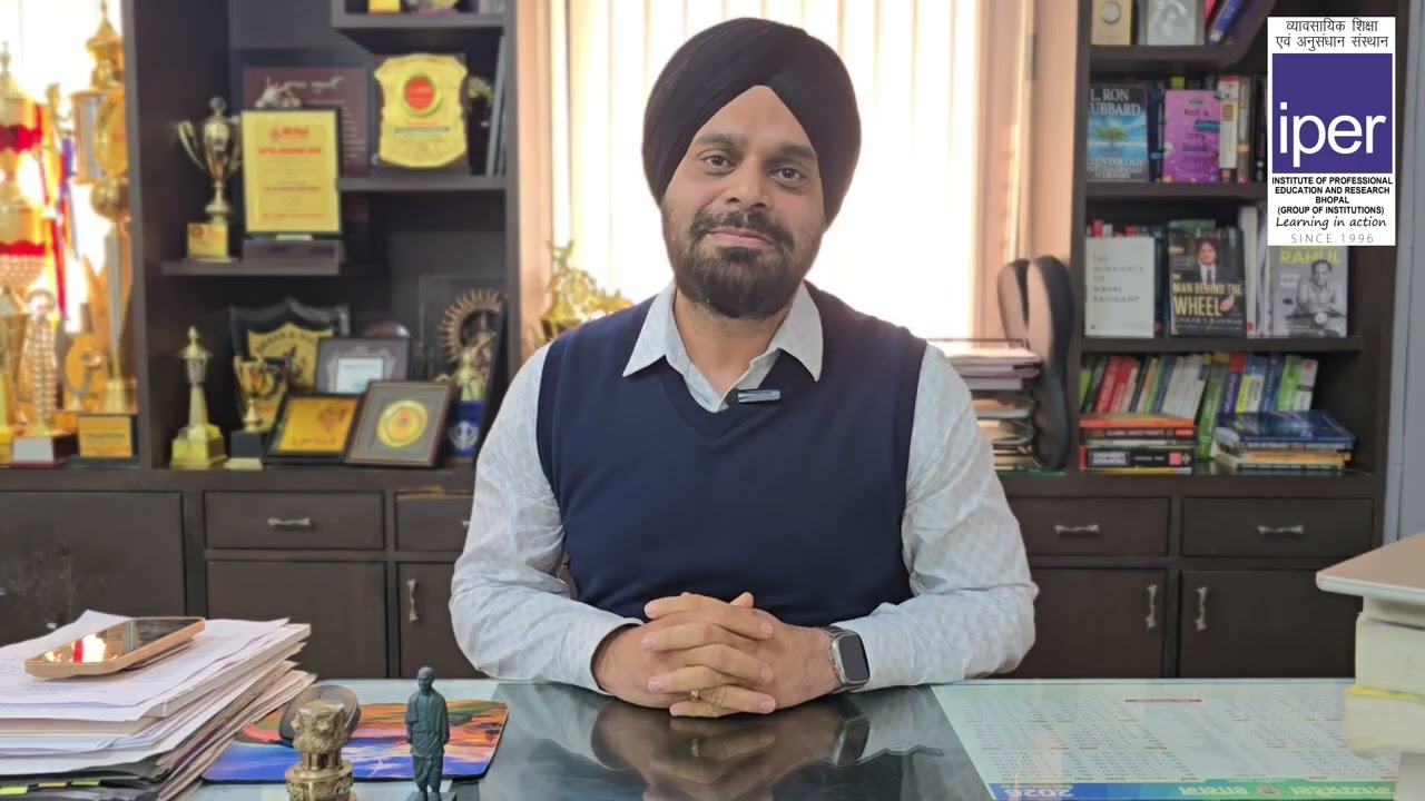 Union Budget 2026 Wishlist | A Thoughtful Perspective by Dr. Amarjeet S. Khalsa