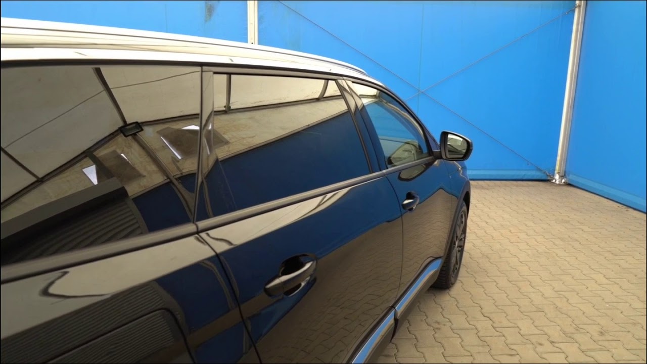 PEUGEOT 5008 ALLURE 2L 150 KM