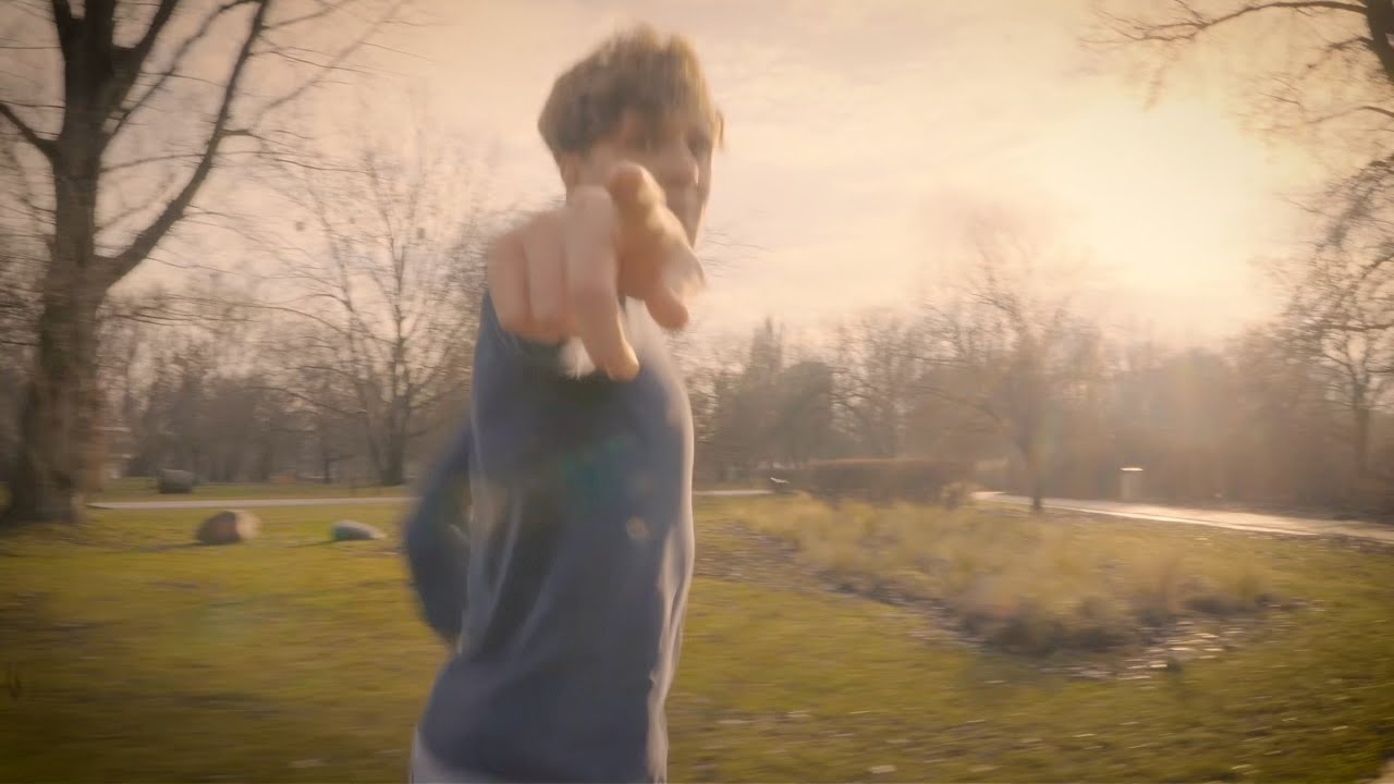 Windzzet - That's What I Like (official video)