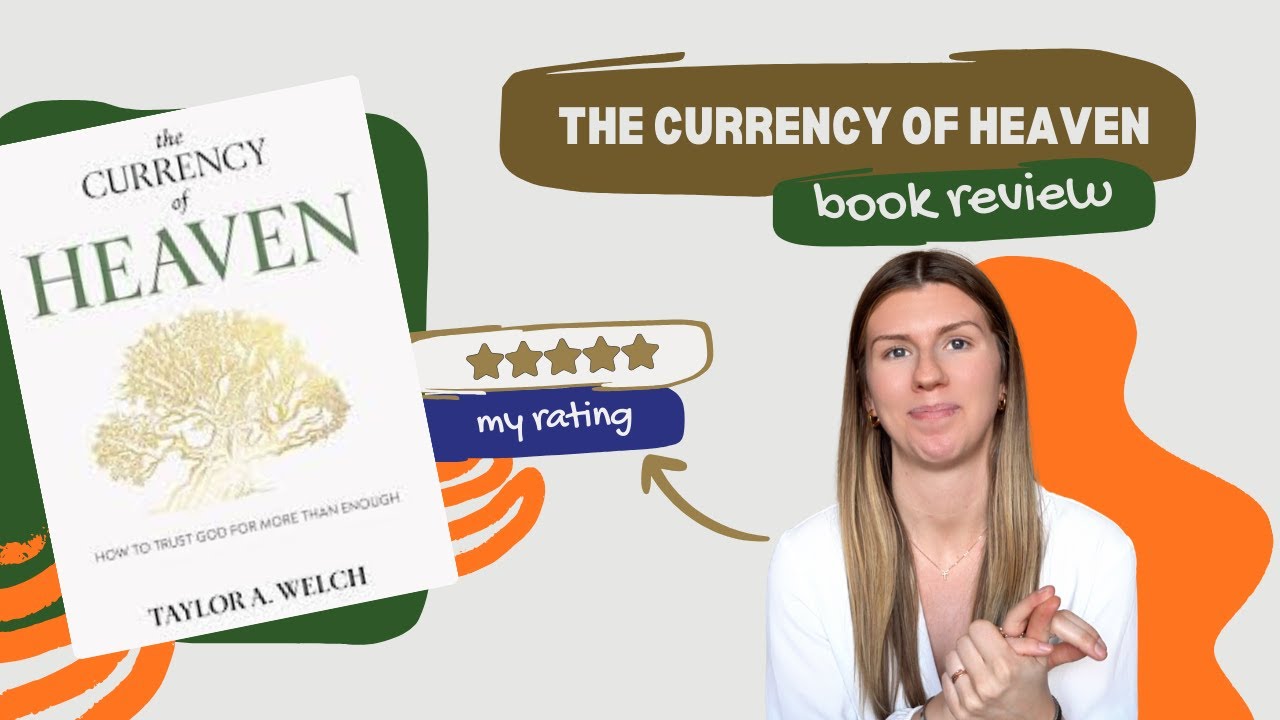Faith and Finances: An Honest Review of The Currency of Heaven