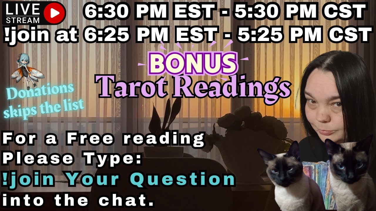 *FREE*✨Your Current Situation Tarot Readings✨#spiritualguidance #energyreadings