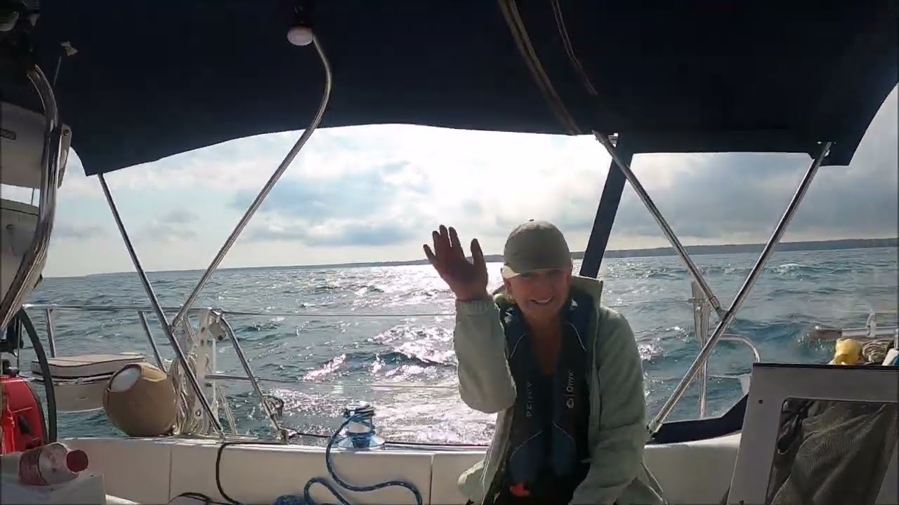 Episode 32   Summer Sailing Highlights