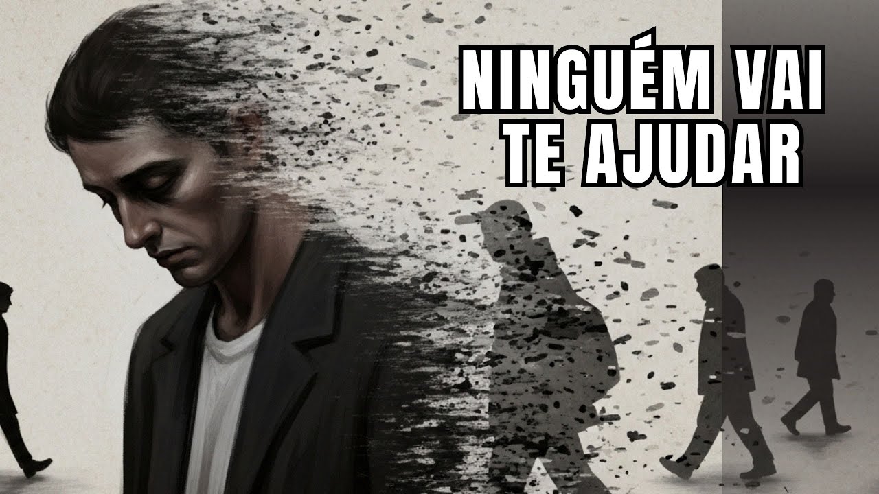 O custo CHOCANTE da humildade | Quando se diminuir te torna INVISÍVEL