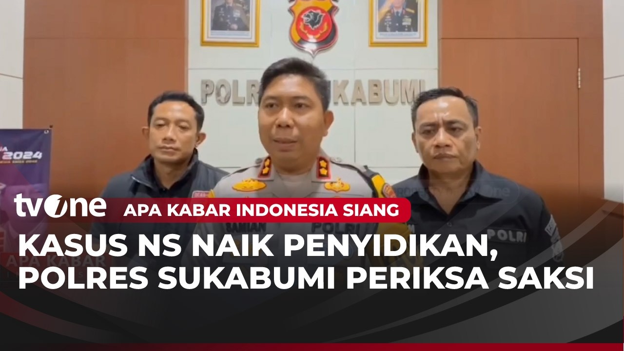 Tragedi Kematian Bocah di Sukabumi: Menguak Fakta di Balik Dugaan Penganiayaan oleh Ibu Tiri | AKIS