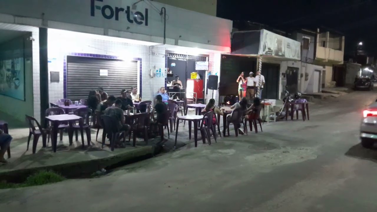 W.s...jak.  e edy show ao vivo no boteco dos Freitas 