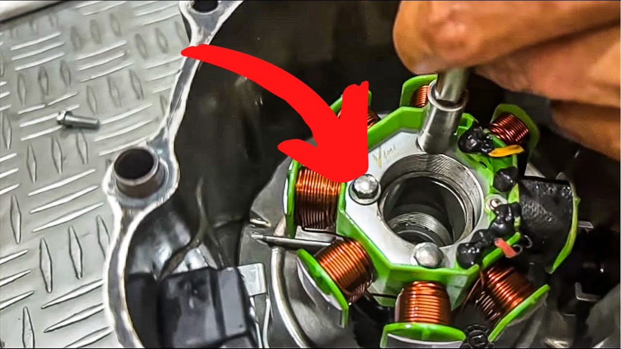 ¿CUANTOS OHMIOS ⚡️TIENE la CORONA VINI RACING? | INSTALACIÓN y COMPARATIVA