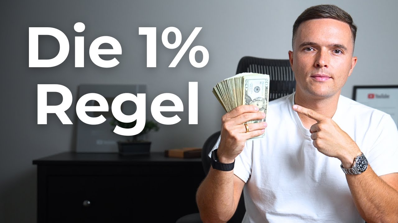 Million&auml;r erkl&auml;rt: 17 kleine Gewohnheiten, die mich reich gemacht haben!