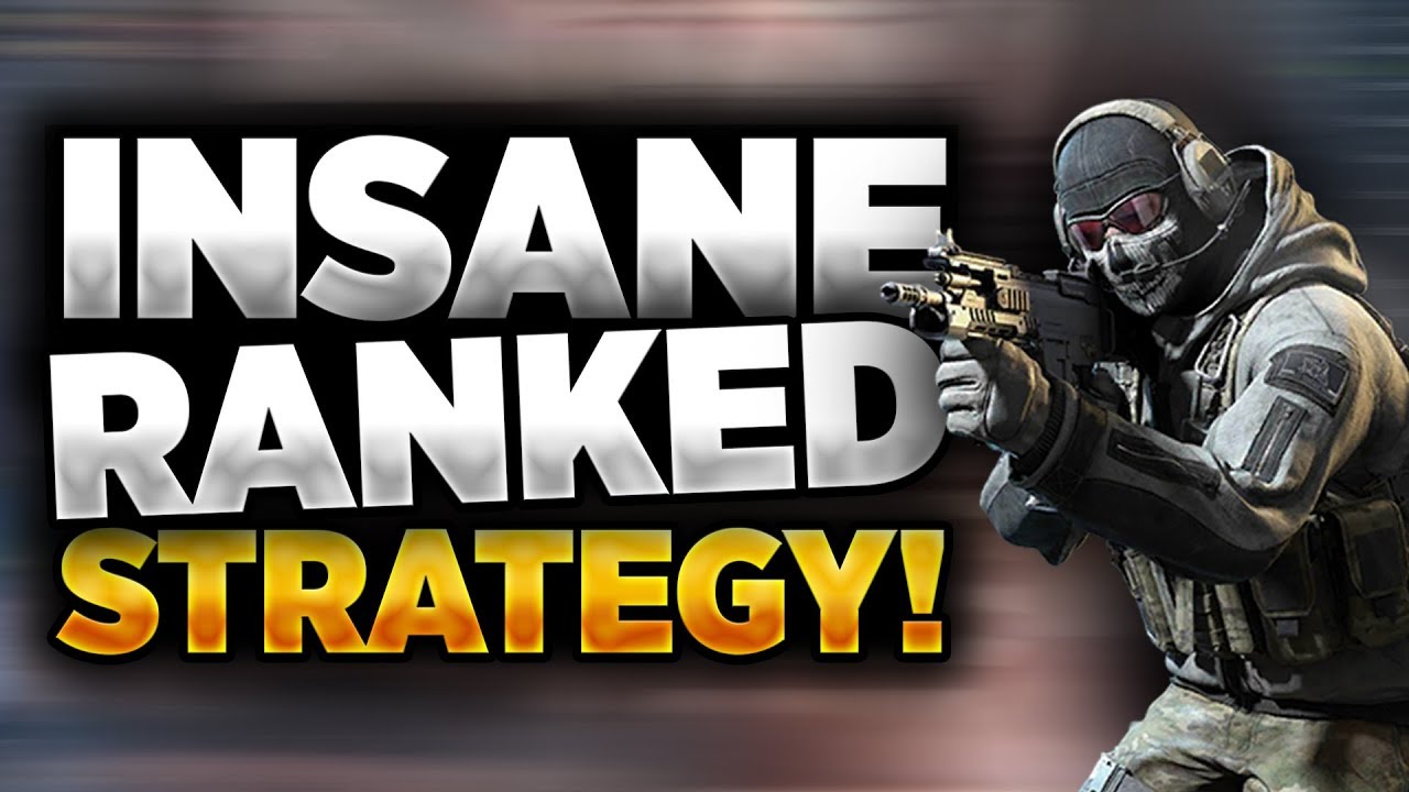 Domination *PRO STRAT* | Call of Duty Mobile | CODM Tips