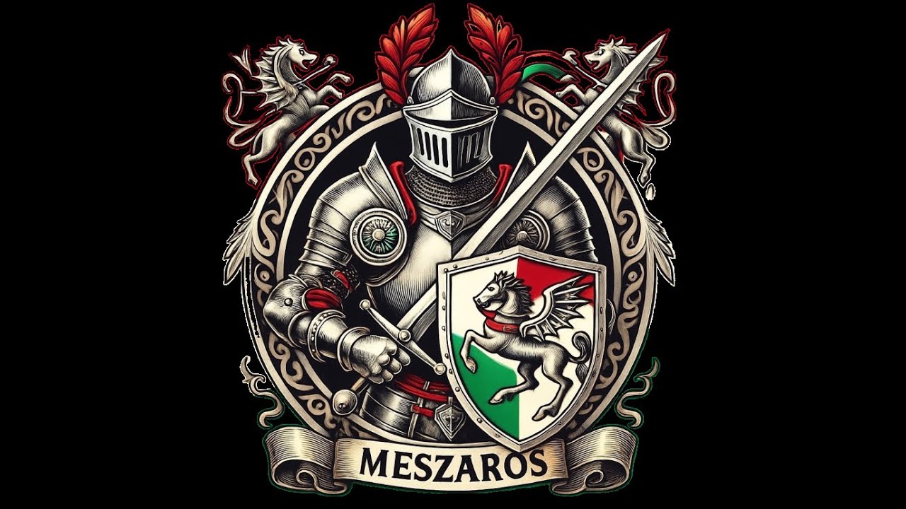 archive 7 // meszaros famq // majestic // 667clxn