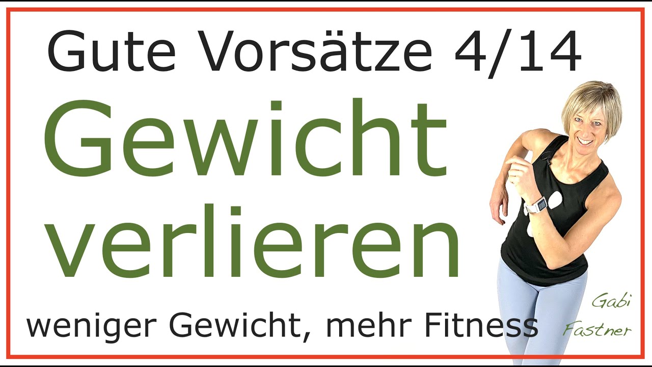 4/14📌43 min. Gewicht verlieren | 2 Durchgänge mit 6 Stationen