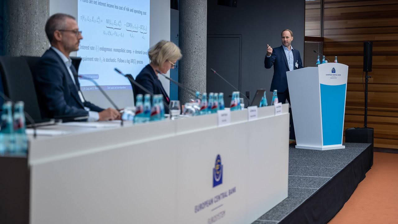 Session 2 - The state-dependent impact of changes in bank capital requirements