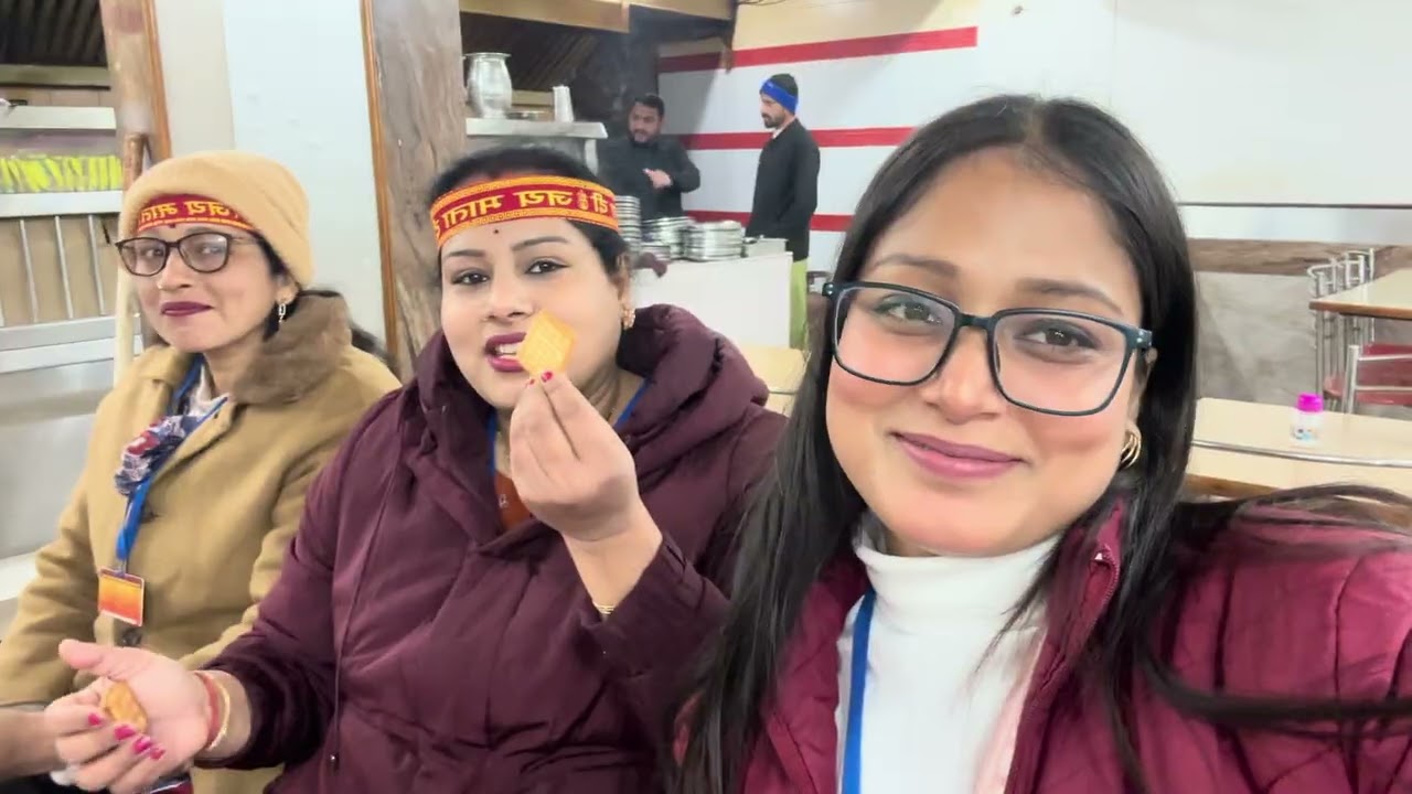Vaishno Devi Yatra Vlog 🙏