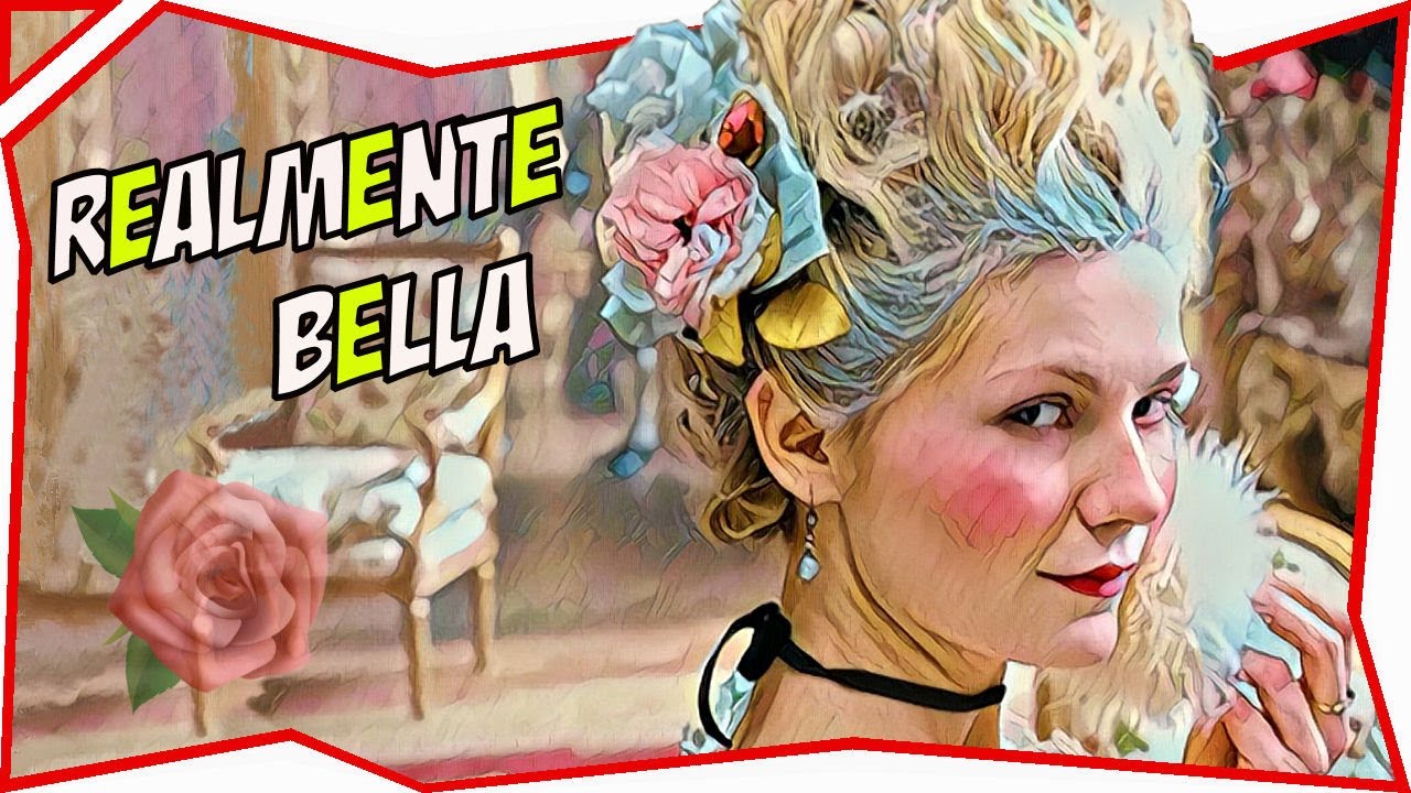 👑 7 SECRETOS de BELLEZA de MaRiA ANTONIETA 😲 Una LUJOSA RuTiNa