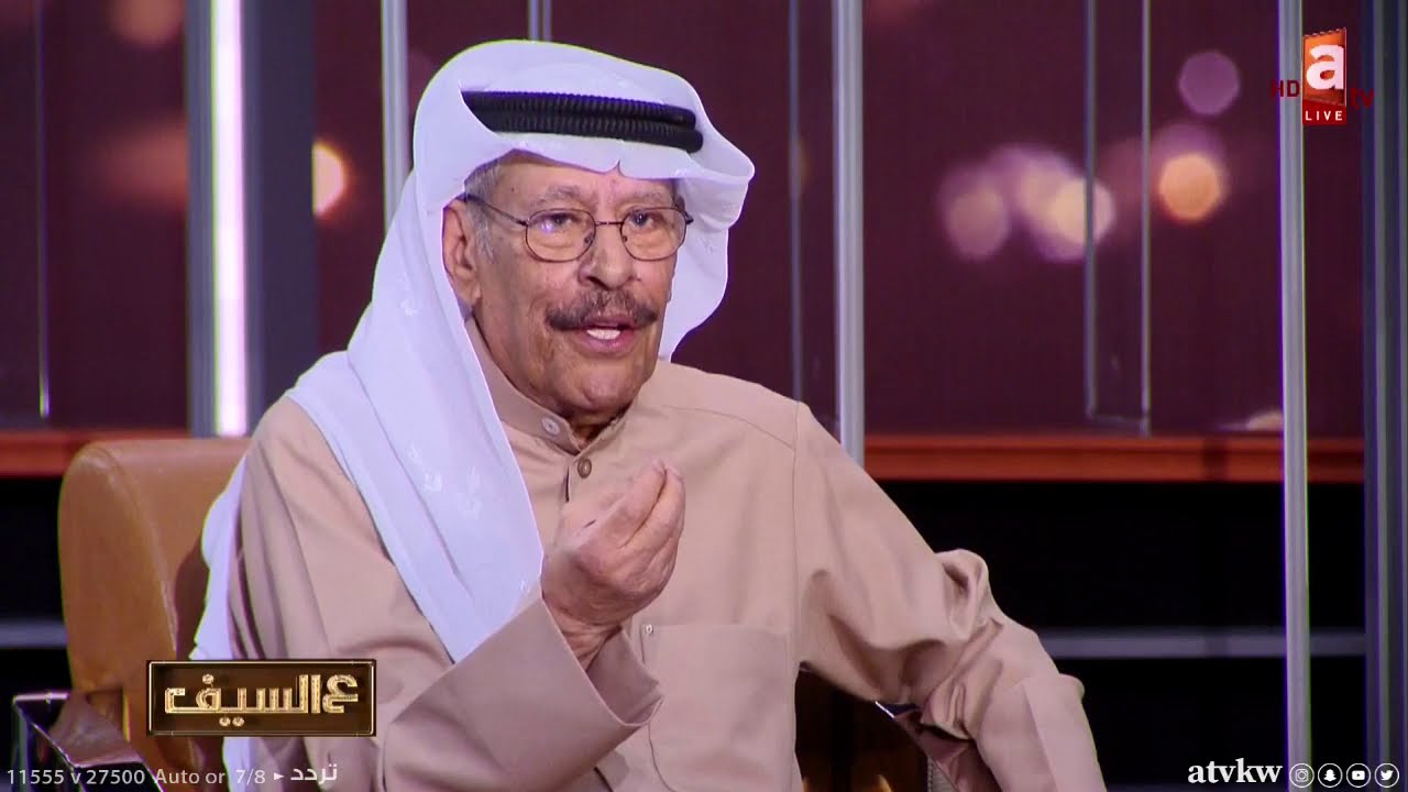 الشاعر #بدر_بورسلي: من القرادة.. كتبت 6 أغاني ورفضوها كلهم!
