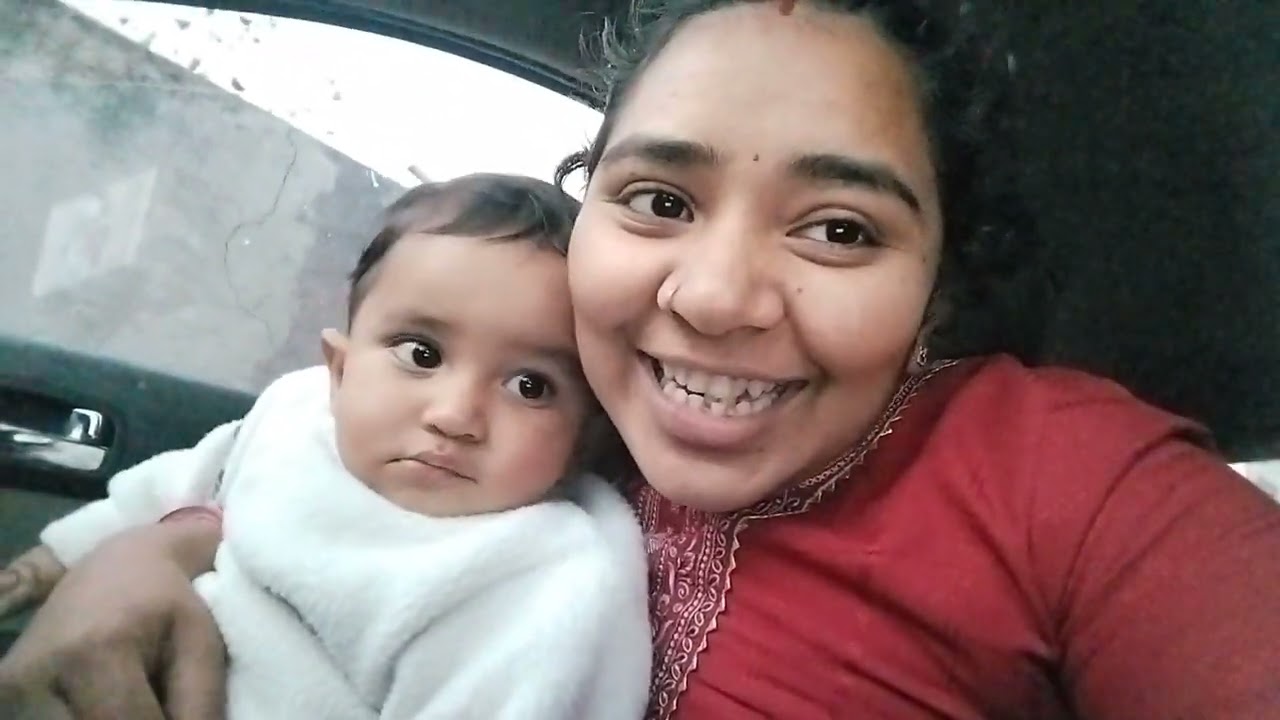 જામનગર માં શોપિંગ કરવા 😅
