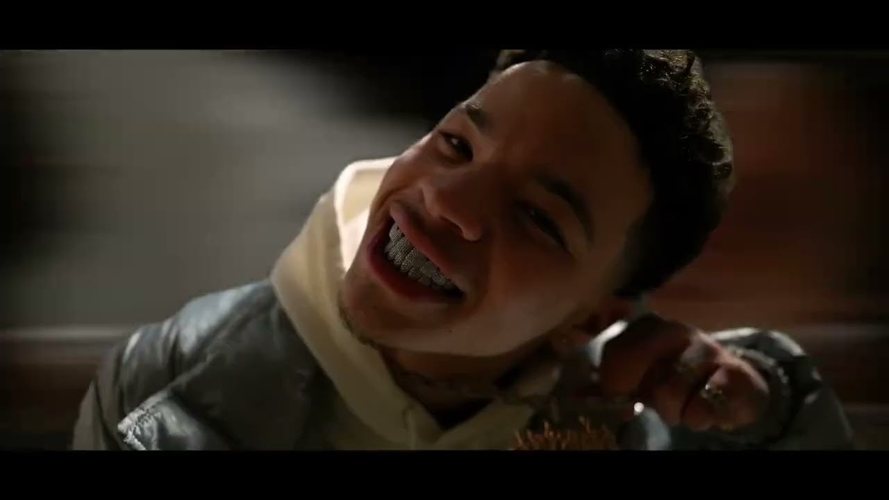 Lil Mosey - Sick Today (Official Music Video)
