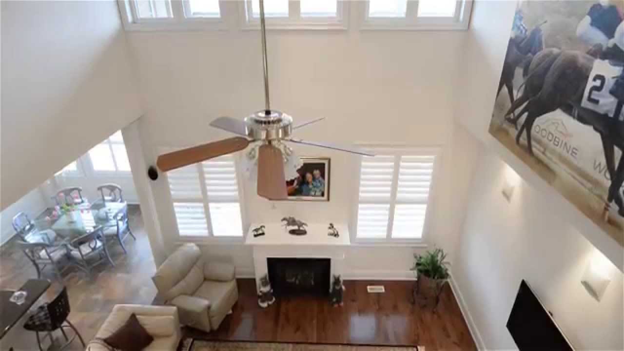 10 Vissini Way Brampton Vick Khuman