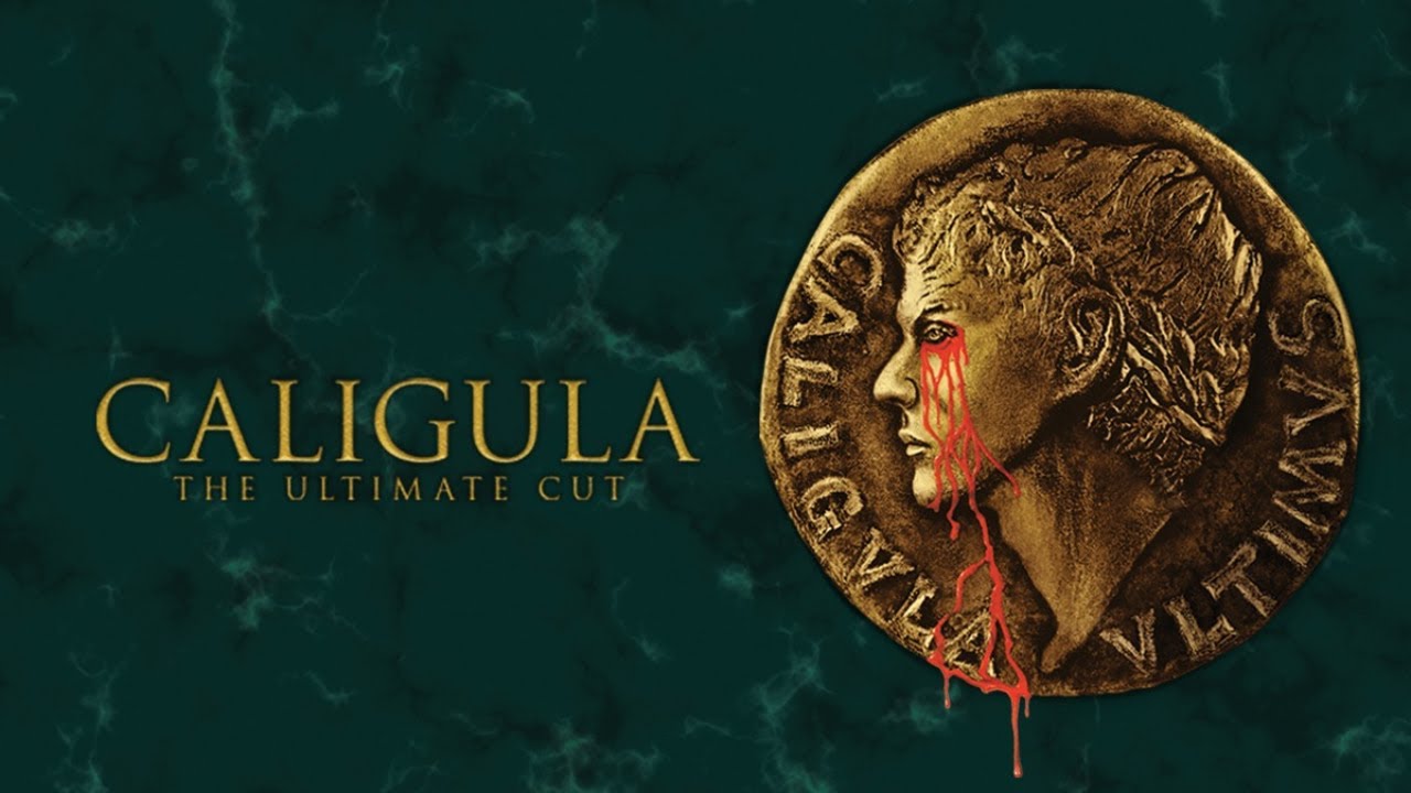 Caligula (1979) | Malcolm McDowell, Helen Mirren | Facts, Discussion & Review