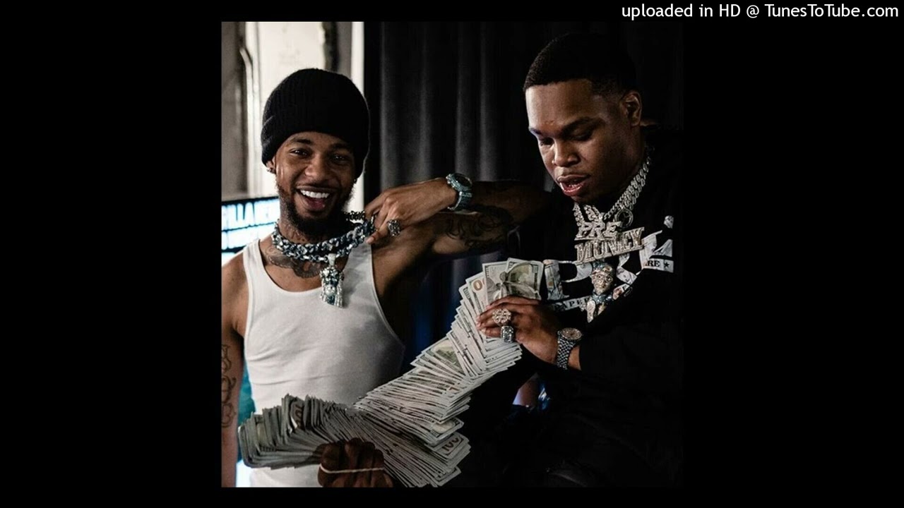 [FREE] Key Glock x Kenny Muney Type Beat - “My Doggie” prod by blazemyheart, slitterbeatz