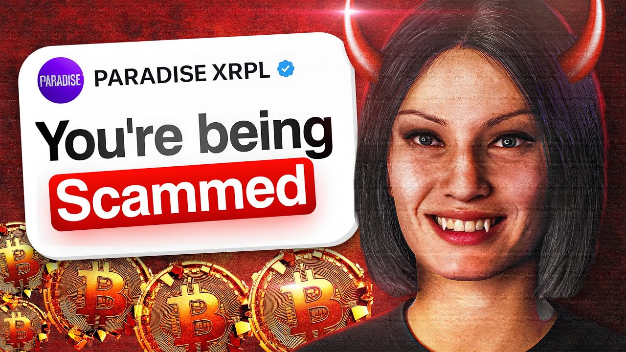 This GTA 6 Rival Might Be A Crypto SCAM | Paradise Lies, False Claims, Web3 & Game Demo
