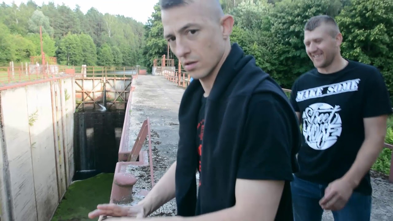 MAZURSKI CHILL / NAKREŚLENI PRZESTRZENIĄ 2018