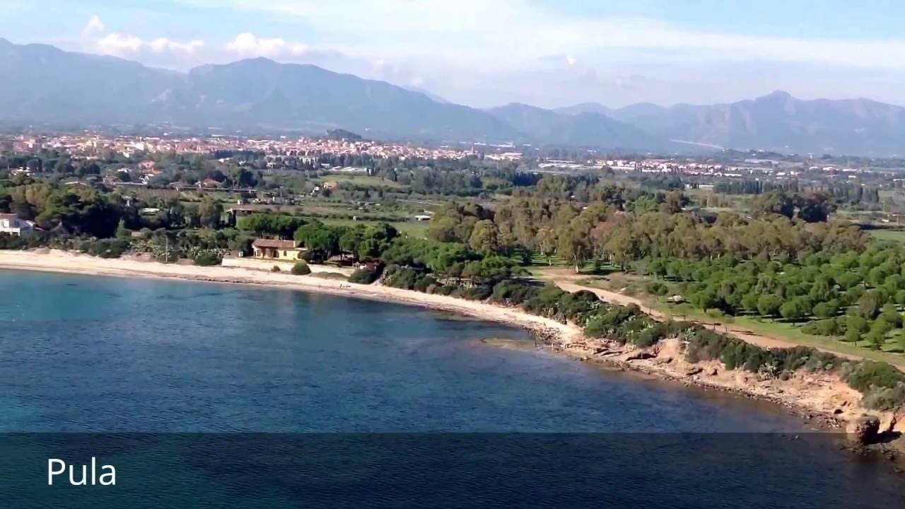 Places to see in ( Pula - Italy )