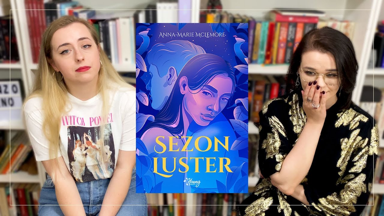 Sezon luster &mdash; Bestselerki #231