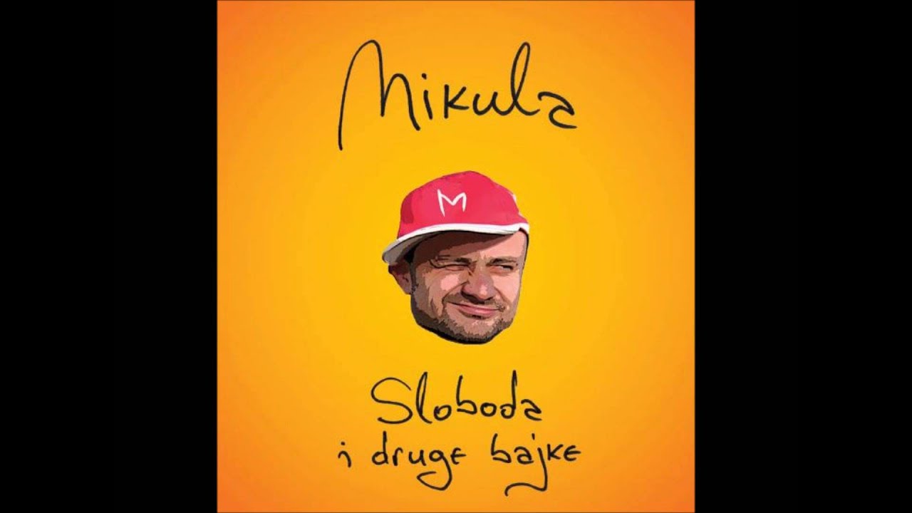 Mikula - Neće Halid dijamante