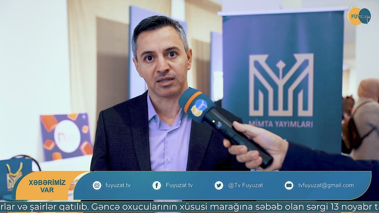 Milli kimliyimizi qorumaq üçün nə etməliyik? — Aqşin Yenisey