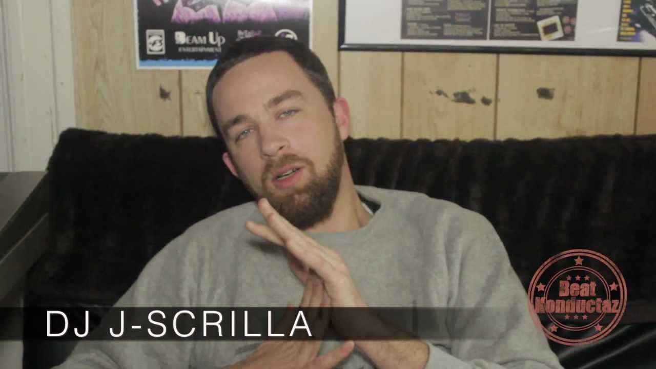 J-Scrilla _ Beat Konductaz