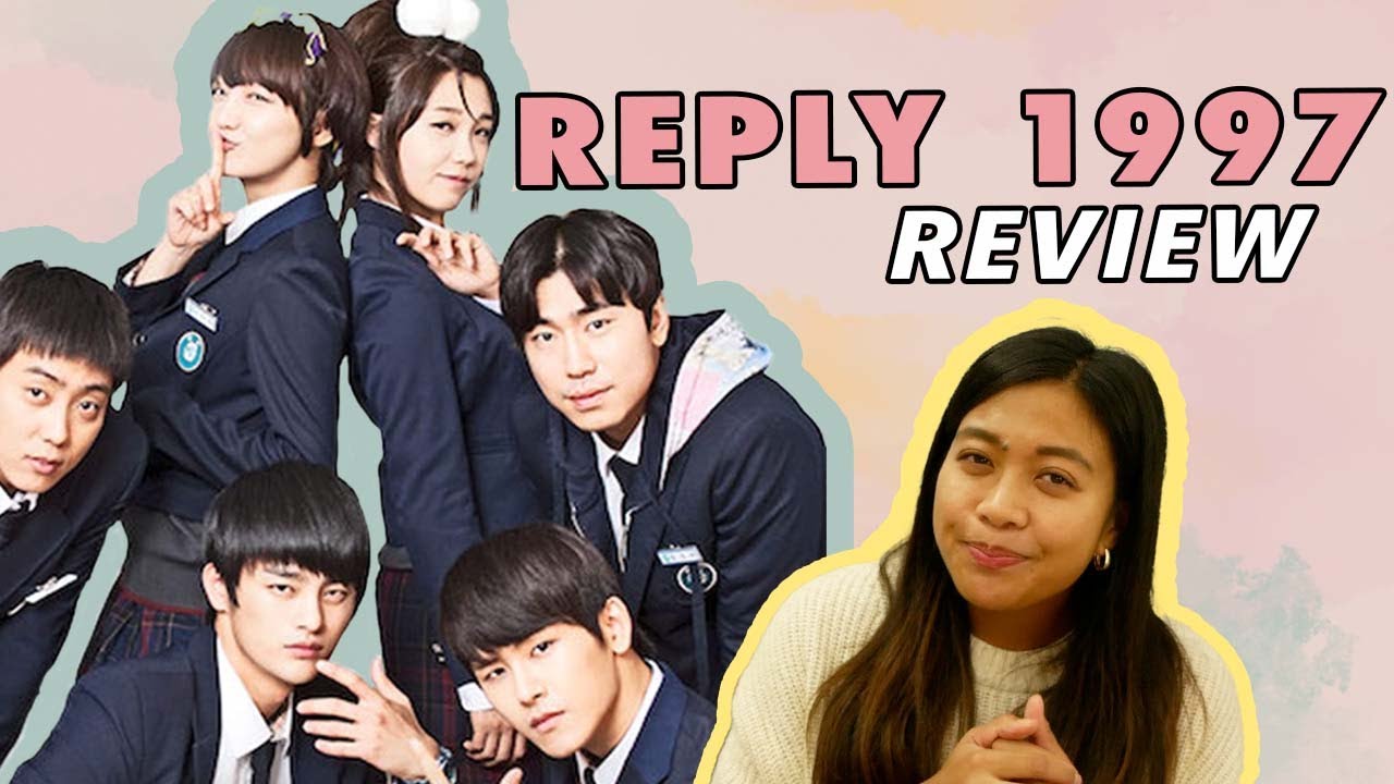 My childhood bestie or his older brother?! | Reply 1997 Review