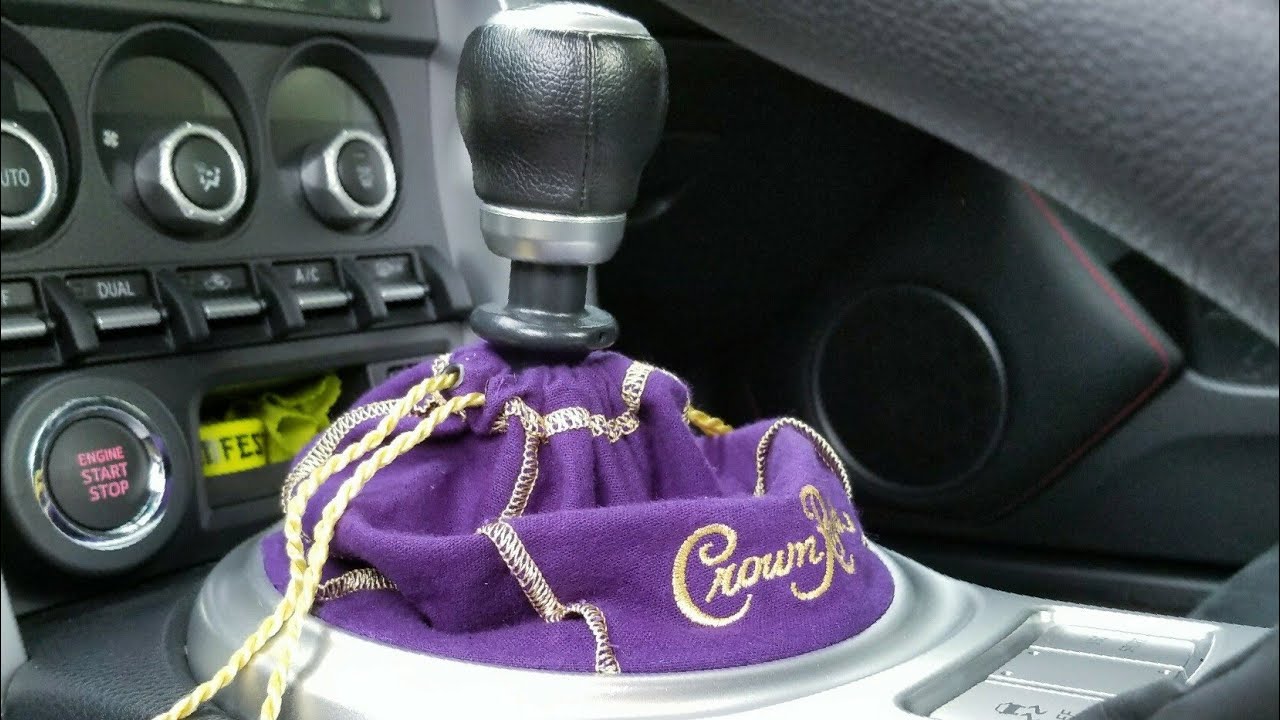 Making The Internets Most HATED Shift Boot!!