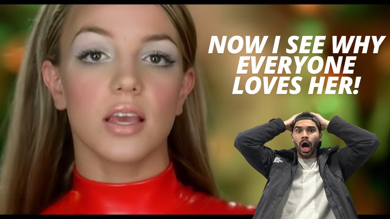 SHE'S DEFINITELY THE PRINCESS OF POP!! | Britney Spears - Oops!...I Did It Again | REACTION!